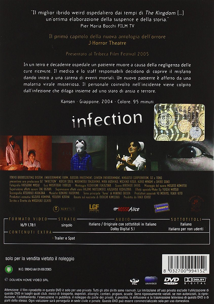 Infection