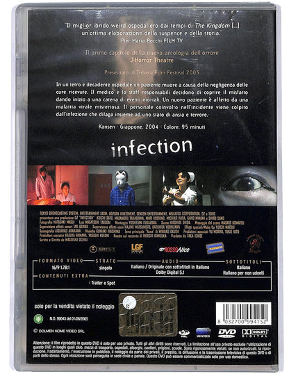 Infection