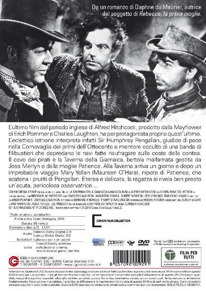 La Taverna Della Giamaica
