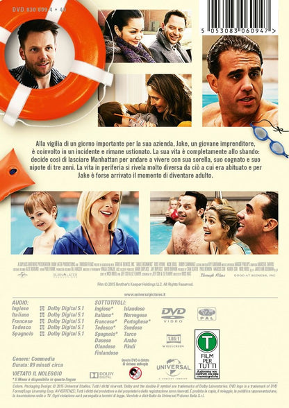 Adult Beginners