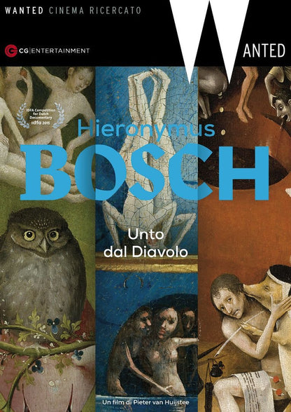 Heronimus Bosch - Unto Dal Diavolo