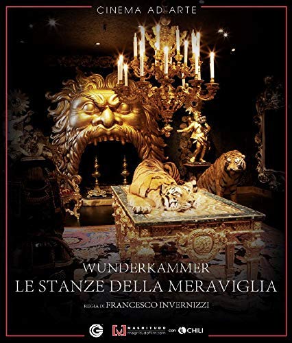 Wunderkammer - Le Stanze Della Meraviglia