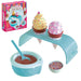 Mini Delices MND04000 Choco Cones Ice Cream Set-Craft Kit-Kitchen & Food Toys, for Kids