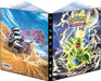 Binder: 4Pkt: Portfolio: Pkm: Sv: Of