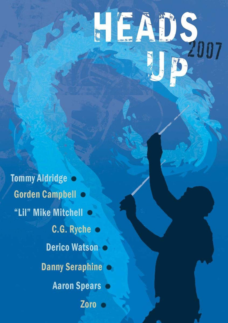 Heads Up: 2007