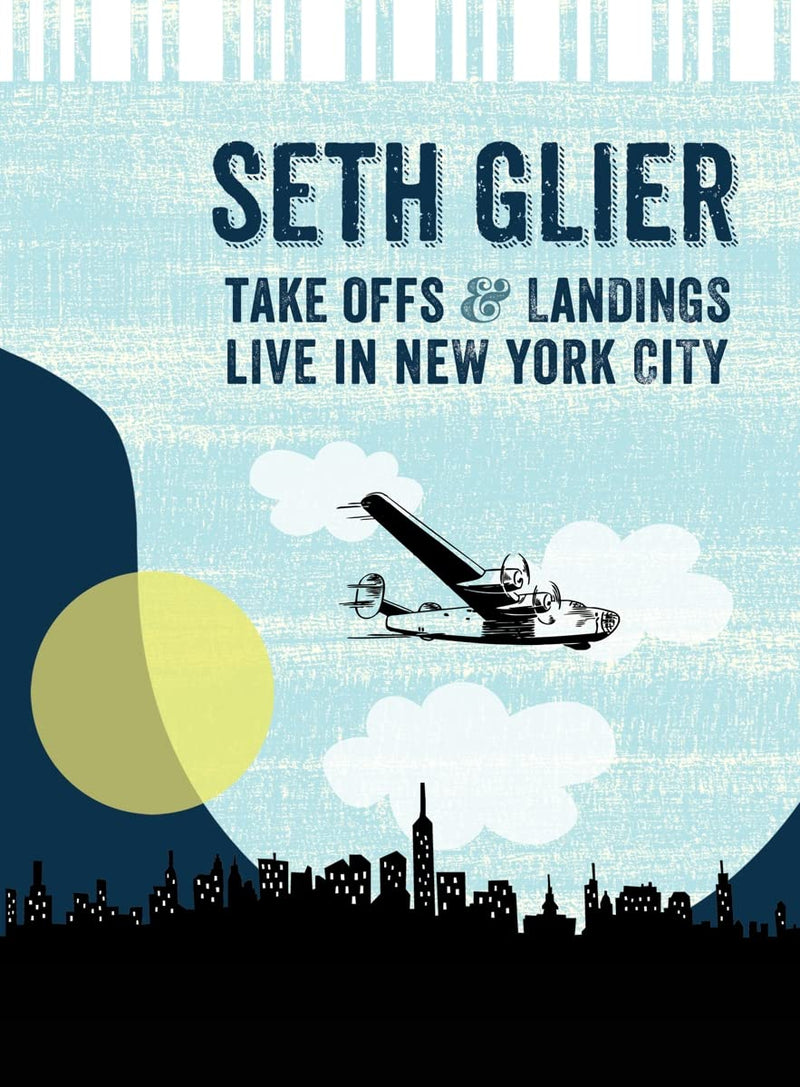 Take Offs & Landings