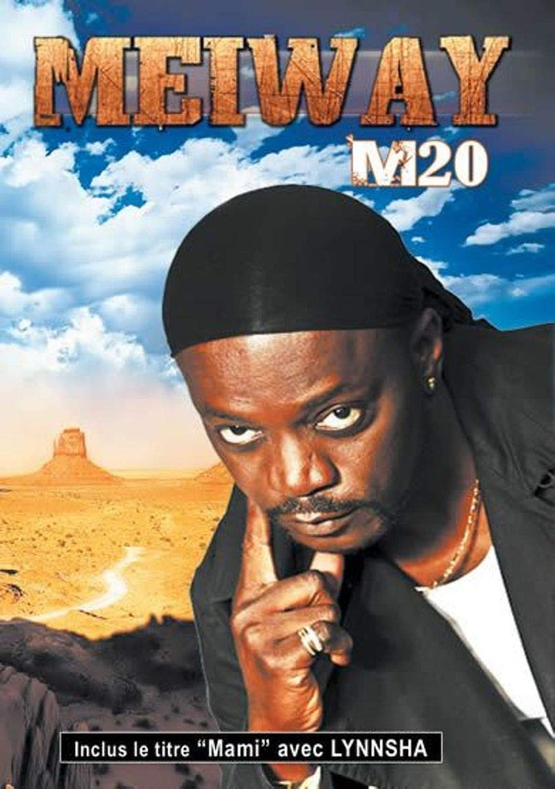 Meiway - M20