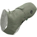 Hunter - Raincoat For Dogs Milford 80, Green - (69672)