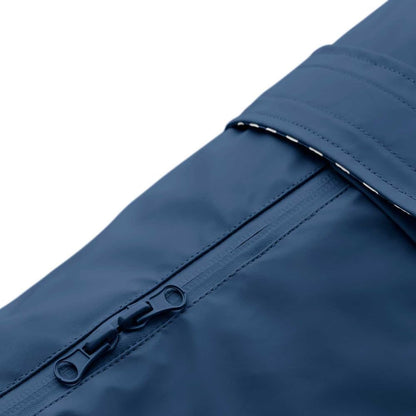 Hunter - Raincoat For Dogs Milford 80, Green - (69672)