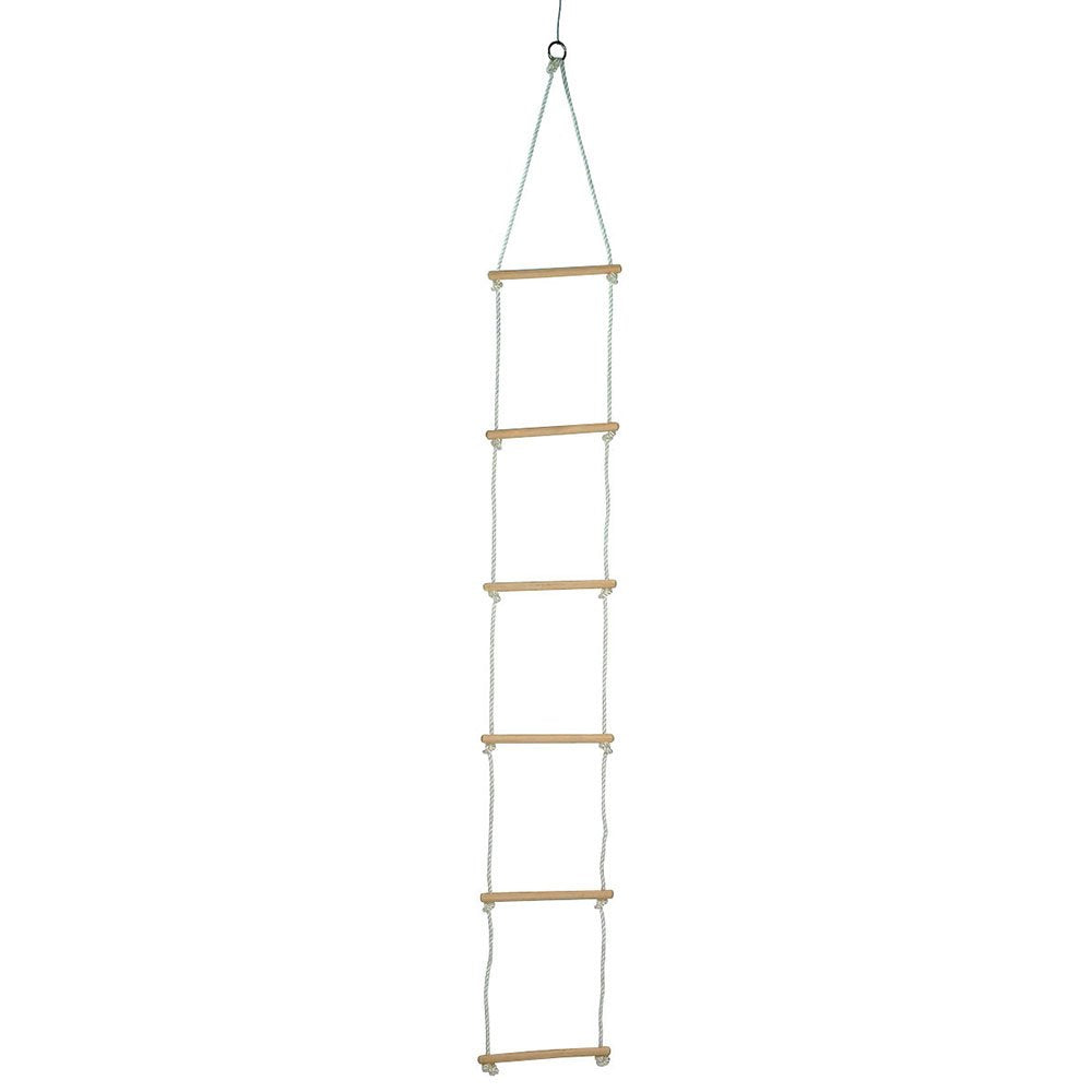 Wooden Rope