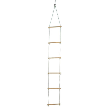 Wooden Rope