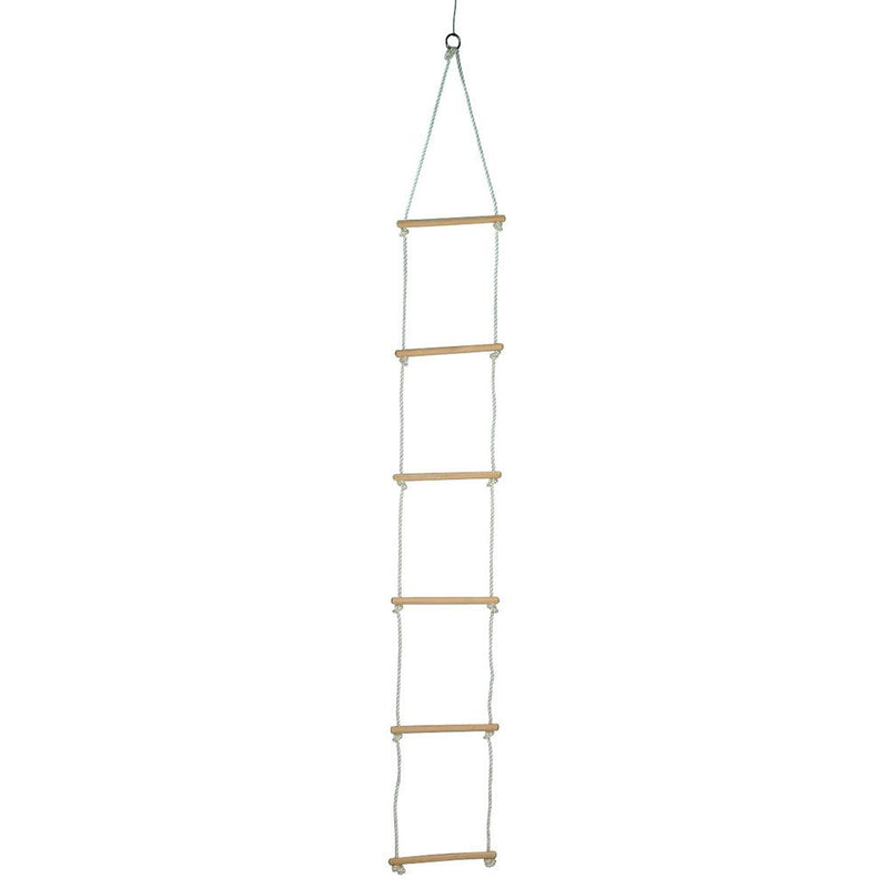 Wooden Rope