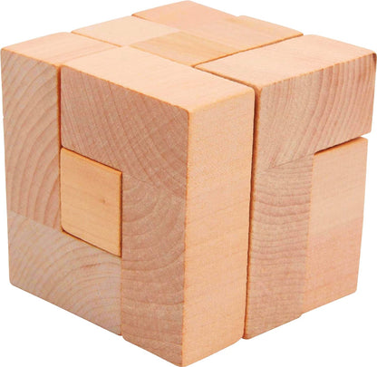 Legler "Woody Dexterity Action and Reflex Game