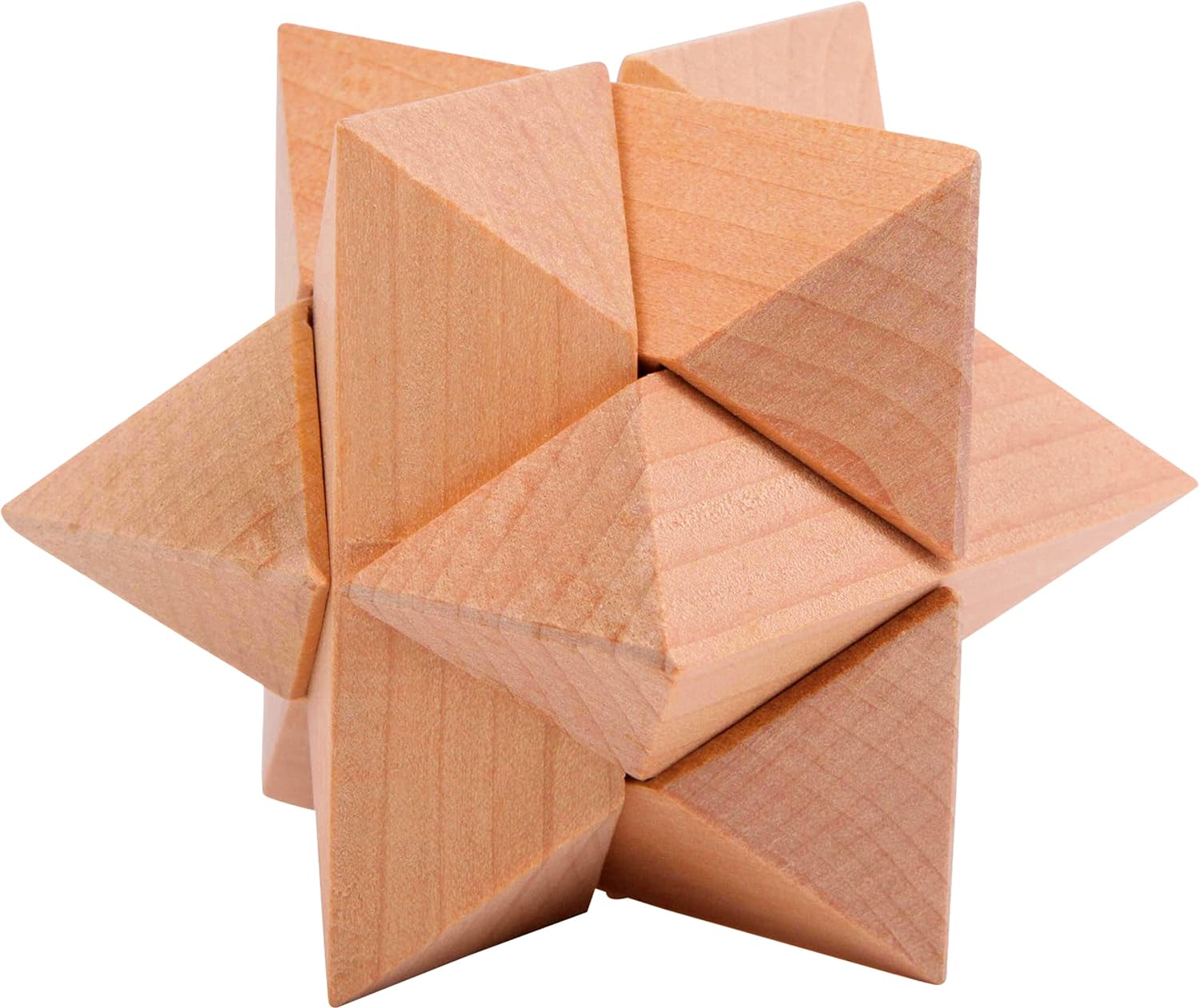 Legler "Woody Dexterity Action and Reflex Game