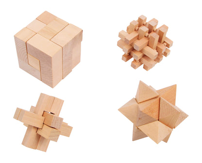 Legler "Woody Dexterity Action and Reflex Game