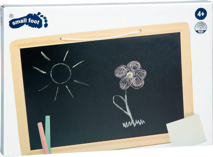 Legler "Coloured Chalk" Blackboard