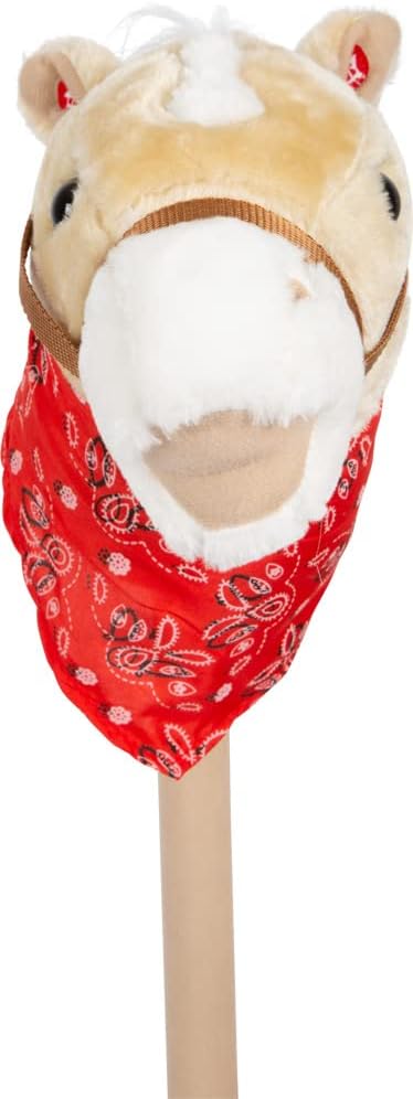 Legler "Rocky" Hobby Horse