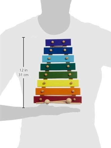 Eddu toys Large Xylophone