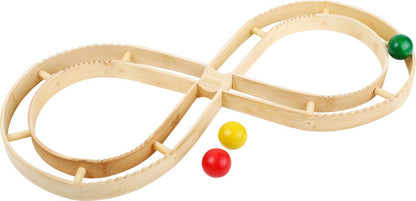 Legler Motor Activity Bamboo Eight Preschool Learning Toy