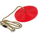 small foot 6118 plate swing made of stable, weatherproof plastic, up to 70 kg load capacity, from 3 years on