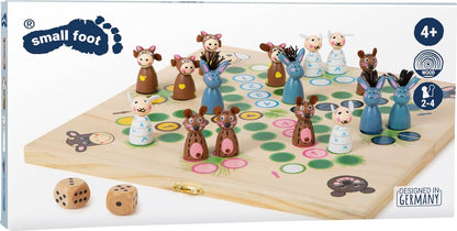 small foot company - Legler Ludo Farmtiere