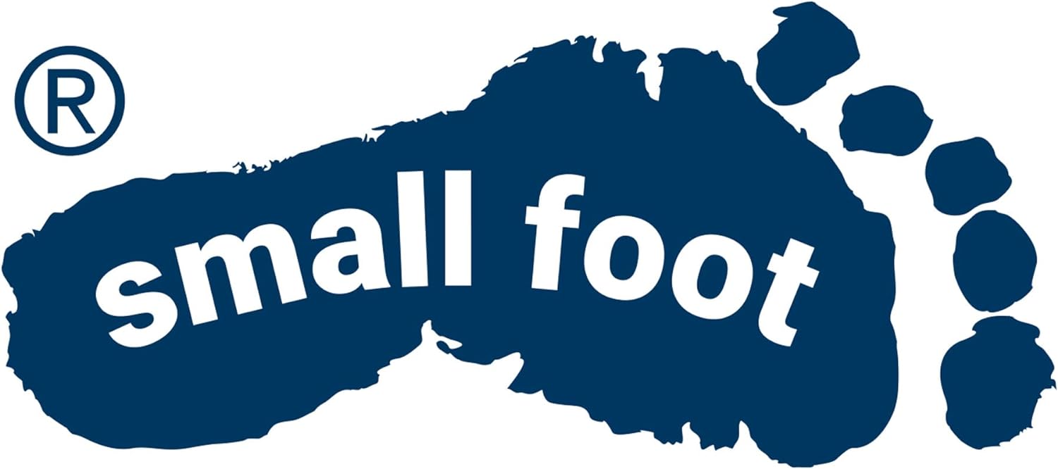 Small Foot Liebre Hoppel