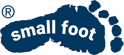 Small Foot Liebre Hoppel