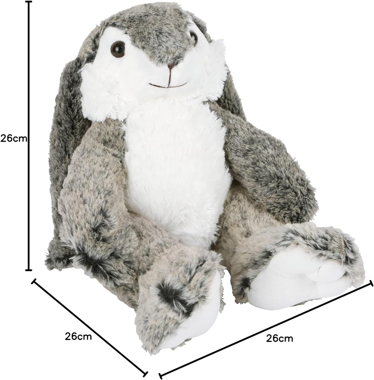 Small Foot Liebre Hoppel