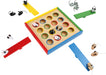 Small Foot- Juego de Mesa, Multicolor (7959