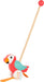 Small Foot- Pushing Animal, Multicolor, S (10475