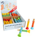 Small Foot - Small Foot - Houten Fluit Trompet