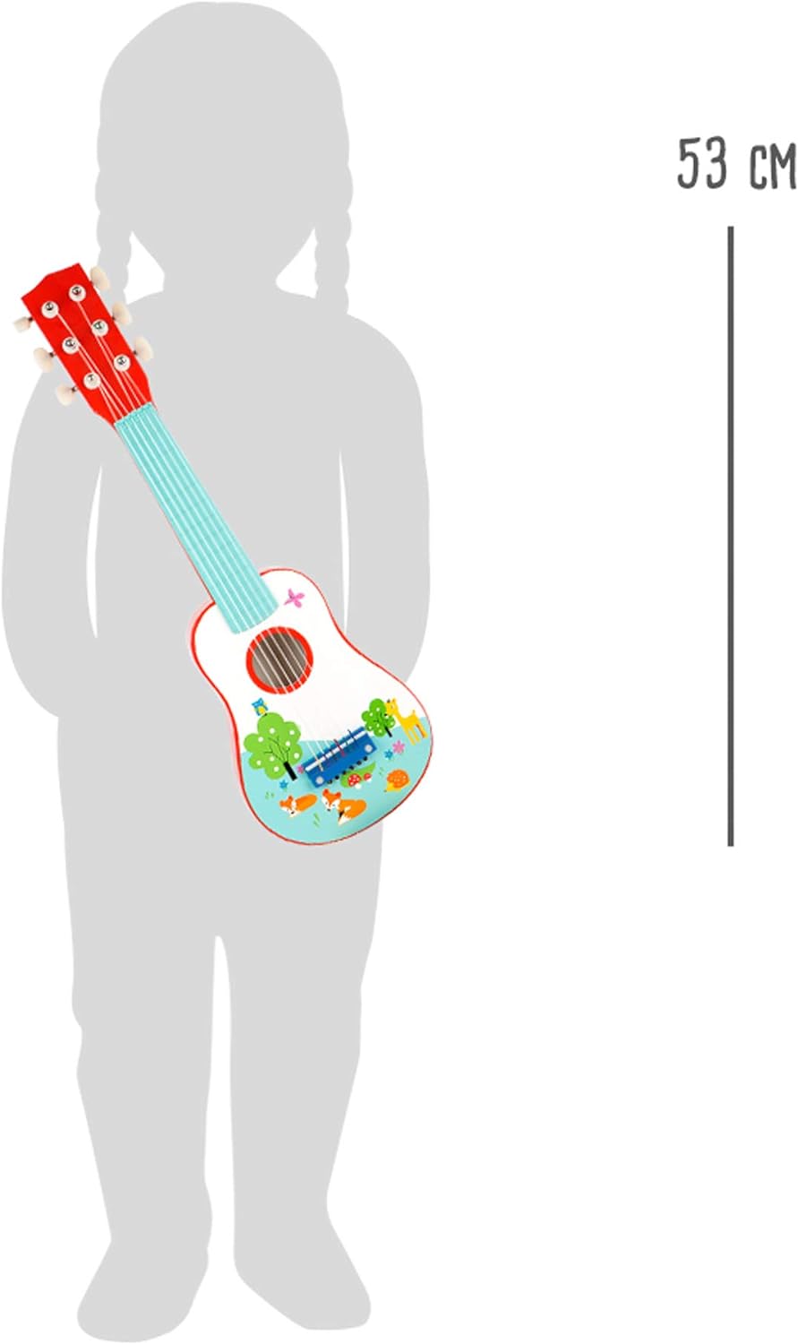 Small Foot- Instrumento Musical (10725)