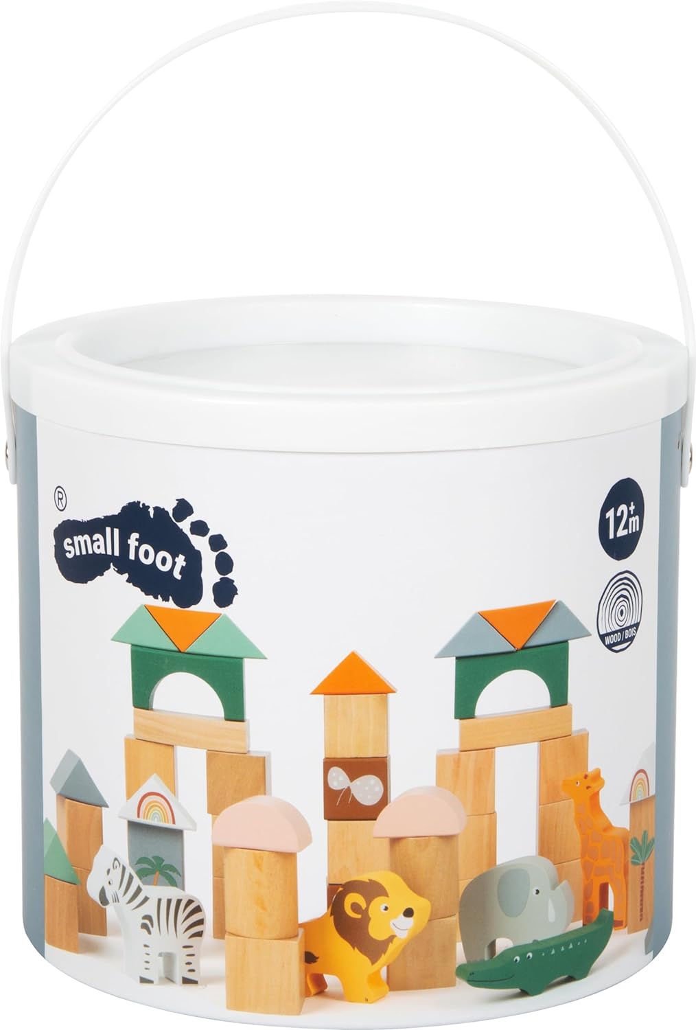Small Foot 11699 Toys