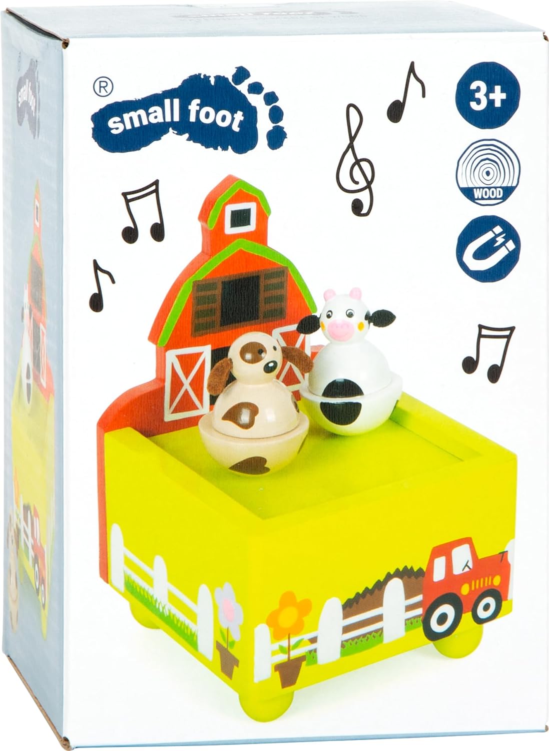 Small Foot 11715 Toys