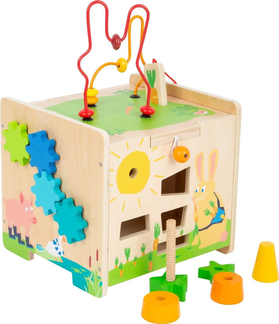 Small Foot 11732 Toys