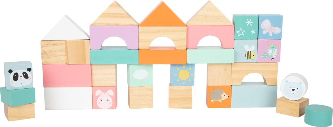 Small Foot- Babytoys, Multicolor (11766