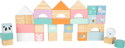 Small Foot- Babytoys, Multicolor (11766