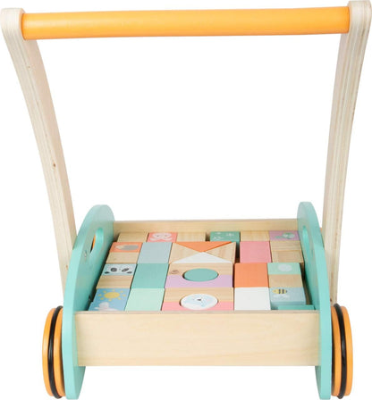 Small Foot- Babytoys, Multicolor (11766