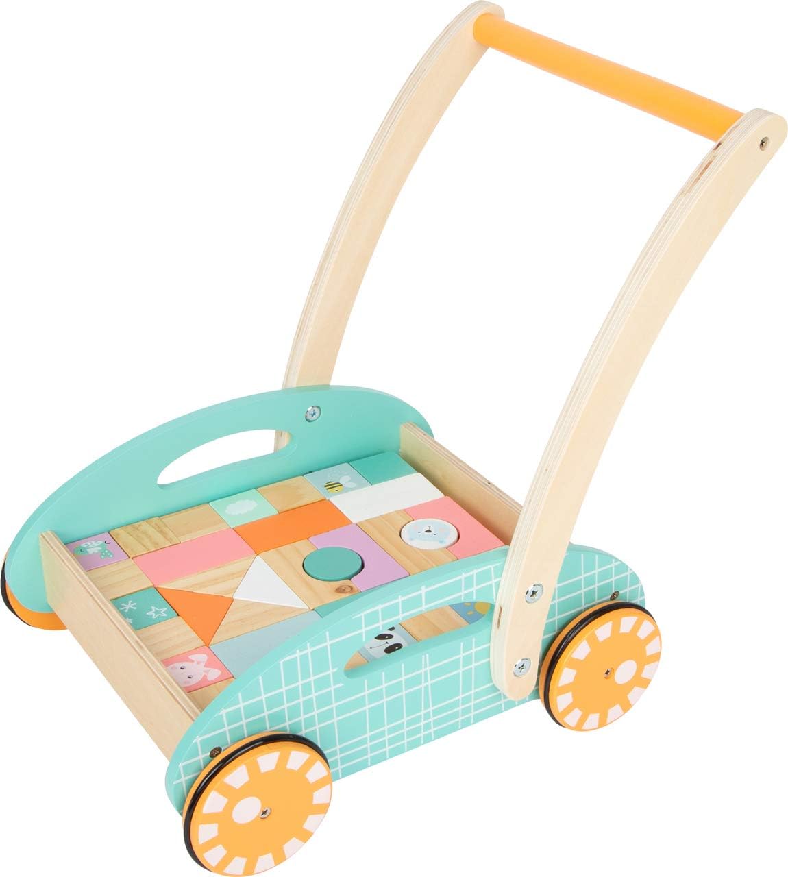 Small Foot- Babytoys, Multicolor (11766