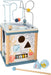 Small Foot 11910 Motor Skills Cube Underwater World, Blue