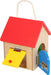 Small Foot cCompany Wood Compact Lock House Castle house compact
