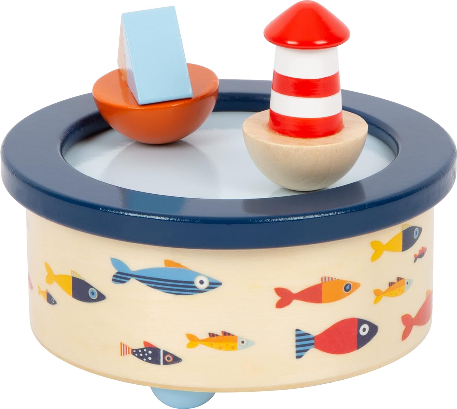 Small Foot Toys, Multicolored, Nein