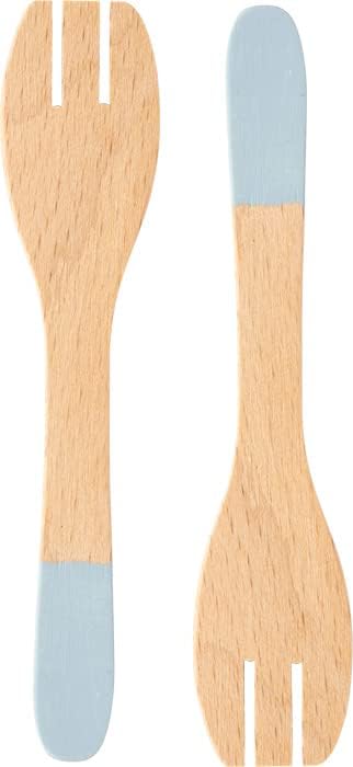 small foot Paste Chef Set for play kitchens, incl. pot, strainer, plates, utensils, and various noodles, Prod. No. 12292