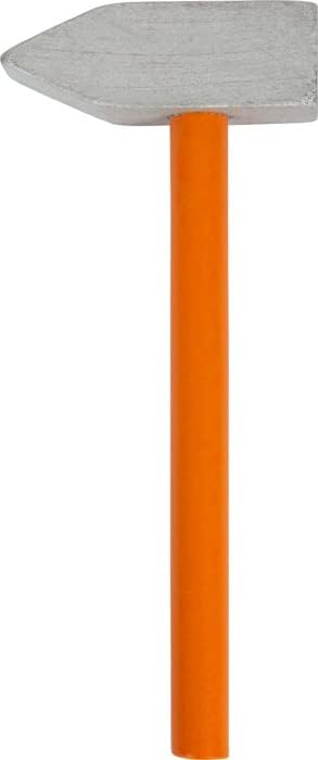 small foot Home and Family Toy, wood, with cork board and hammer, for kids aged 3+ years, 12359 Cartoon, multicolor, S Home & Family