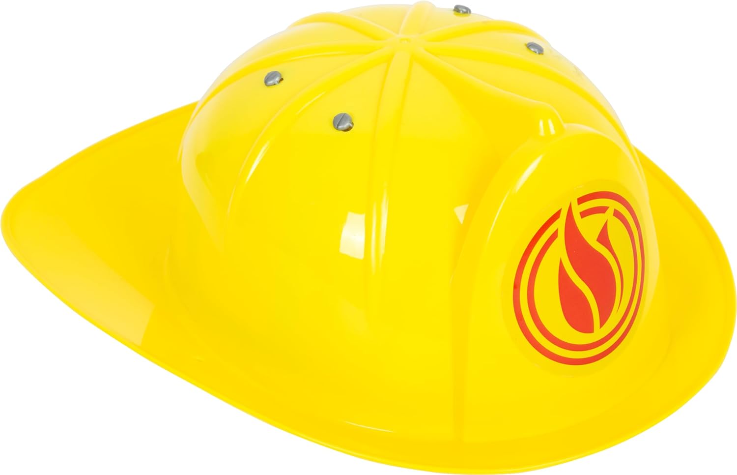 small Foot Feuerwehrrucksack mit Zubehör, Feuerwehr-Spielzeug aus Holz fürs Rollenspiel, für Kinder ab 3 Jahren, 12361