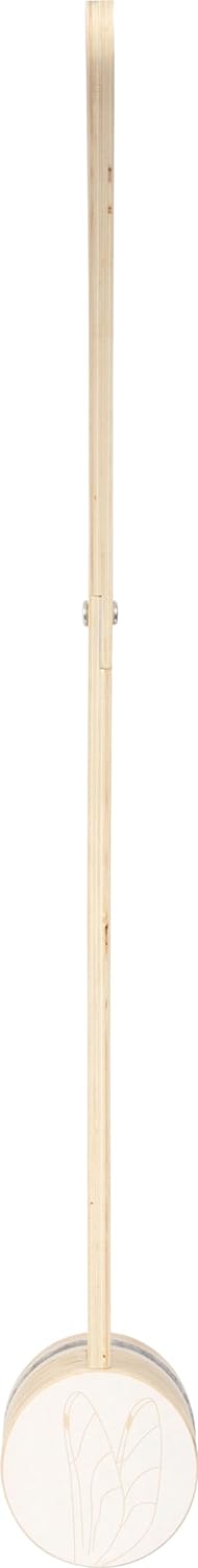 small foot Baby Holder Seaside Made of Wood, Practical Mobile Hanger for a Crib or playpen, 12395 Toys, Natural Mobile Mount