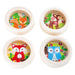 Mini Maze Ball with Animals 1pc Roe Deer