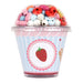 Small Foot - Small Foot - Houten Kralen Sieraden Maken Cupcake