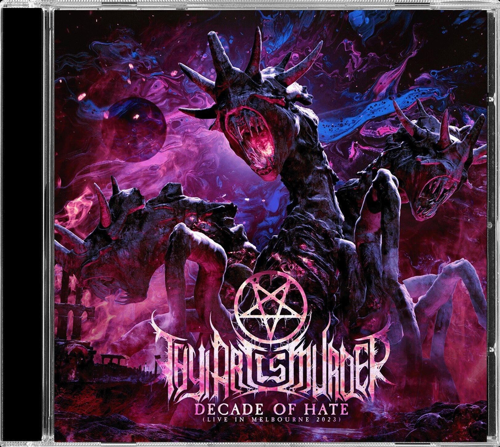 Decade of Hate (Live in Melbourne 2023)