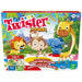 Hasbro Gaming - Twister Junior 2 games in 1 (F7478